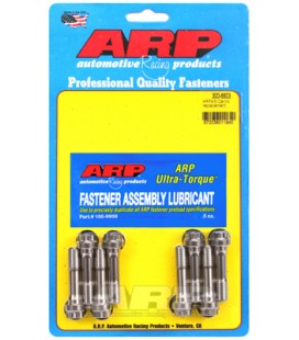 ARP 3.5 3/8"" Rod Bolt Kit (8pc) UHL:1.600