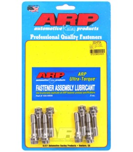 ARP 3/8"" CA625+ Rod Bolt Kit (8pc) UHL:1.500