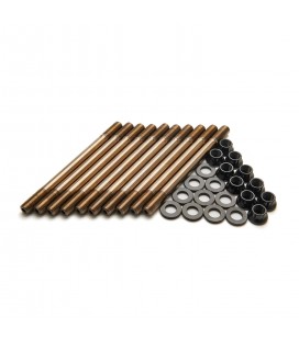 ARP Head Stud Kit (L19 Material)