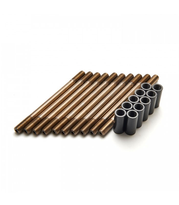 ARP Head Stud Kit (L19 Material)