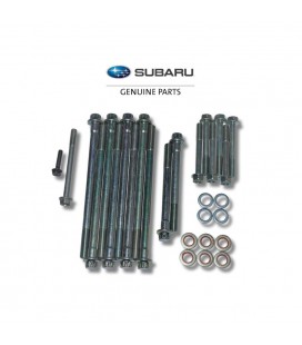 Genuine Case Bolts & Seal Kit