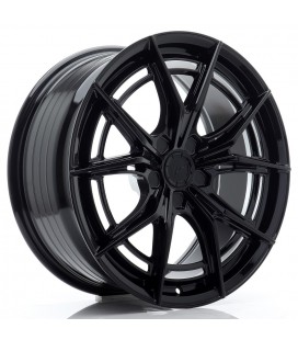 JR Wheels JR50 19x8,5 ET20-45 5H BLANK Gloss Black