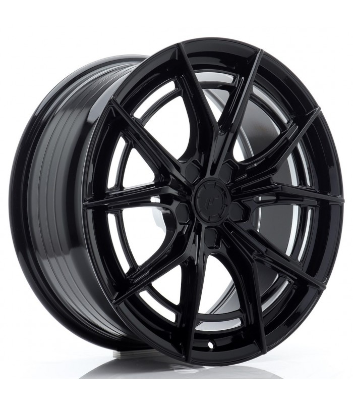 JR Wheels JR50 19x8,5 ET20-45 5H BLANK Gloss Black