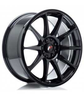 JR Wheels JR11 18x8,5 ET30 5x114/120 Gloss Black
