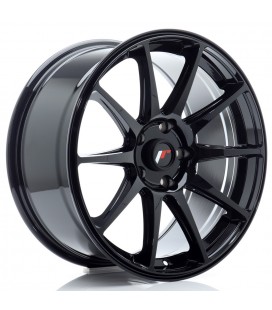 JR Wheels JR11 18x8,5 ET35 5x120 Gloss Black