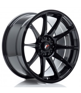 JR Wheels JR11 18x9,5 ET30 5x100/120 Gloss Black