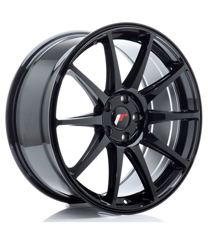 JR Wheels JR11 19x8,5 ET35 5x120 Gloss Black