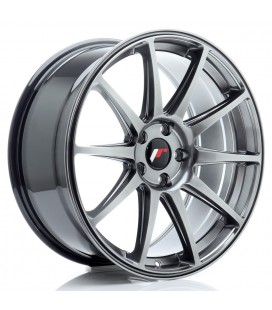 JR Wheels JR11 19x8,5 ET35 5x120 Hyper Black