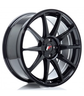JR Wheels JR11 19x8,5 ET42 5x112 Gloss Black