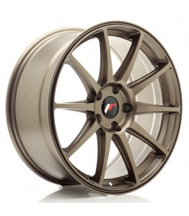JR Wheels JR11 19x8,5 ET42 5x112 Matt Bronze