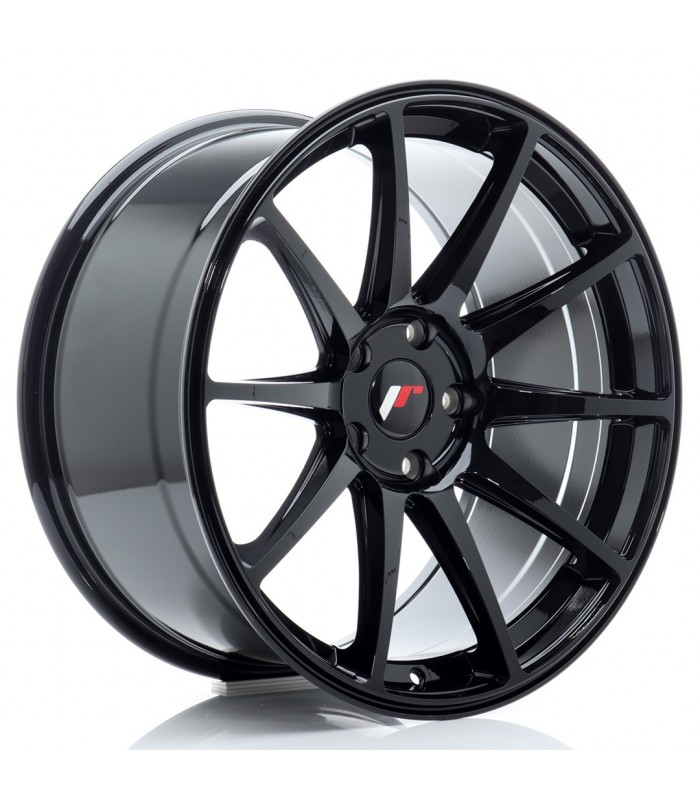 JR Wheels JR11 19x9,5 ET35 5x112 Gloss Black
