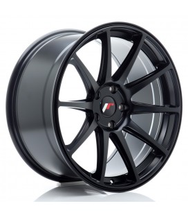 JR Wheels JR11 19x9,5 ET35 5x112 Matt Black