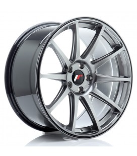 JR Wheels JR11 19x9,5 ET35 5x120 Hyper Black