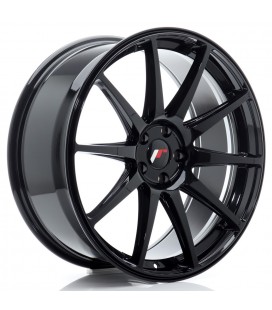 JR Wheels JR11 20x8,5 ET35 5x112 Gloss Black