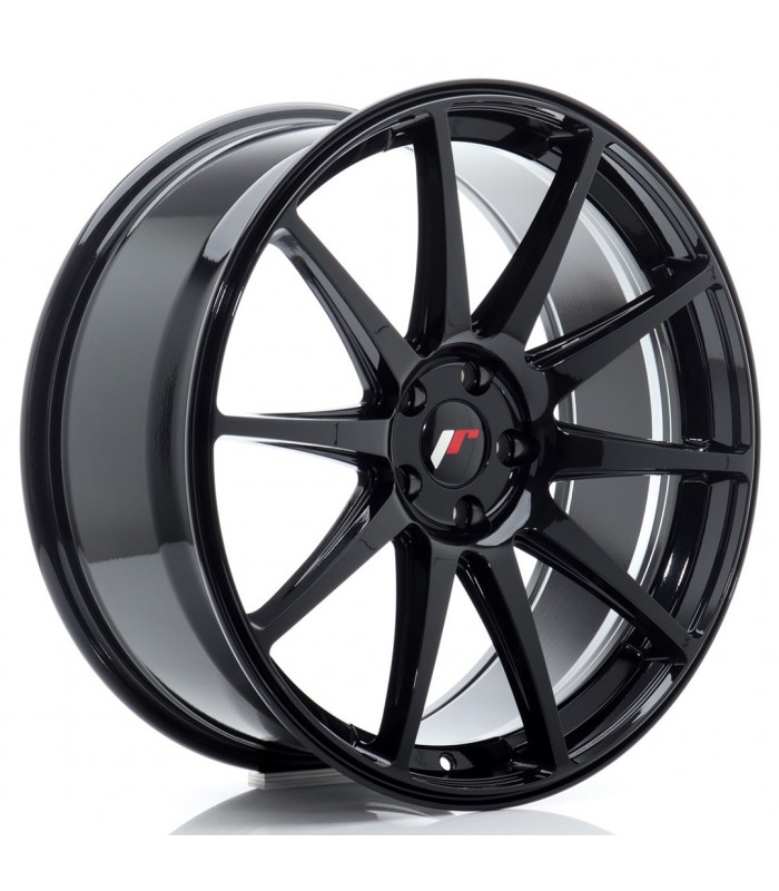 JR Wheels JR11 20x8,5 ET35 5x112 Gloss Black