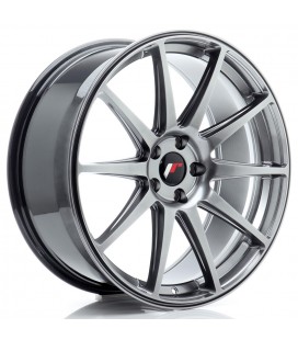 JR Wheels JR11 20x8,5 ET35 5x112 Hyper Black