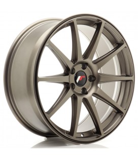 JR Wheels JR11 20x8,5 ET35 5x112 Matt Bronze