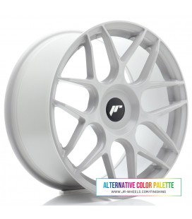 JR Wheels JR18 18x8,5 ET20-45 BLANK Custom Finish