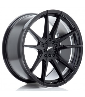 JR Wheels JR21 19x9,5 ET35 5x100/120 Gloss Black