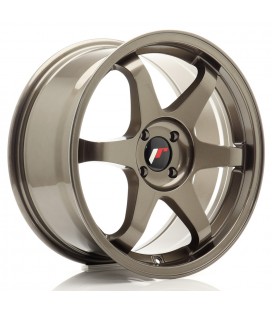 JR Wheels JR3 17x8 ET35 4x114,3 Bronze