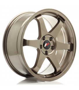 JR Wheels JR3 19x8,5 ET42 5x114,3 Bronze