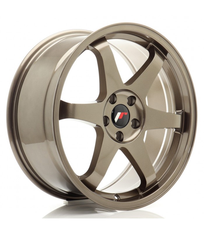 JR Wheels JR3 19x8,5 ET42 5x114,3 Bronze