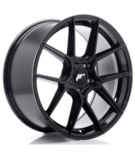 JR Wheels JR30 18x8,5 ET45 5x112 Gloss Black