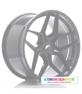 JR Wheels JR34 20x10,5 ET20-35 5H BLANK Custom Finish