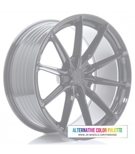 JR Wheels JR37 21x11,5 ET17-60 5H BLANK Custom Finish