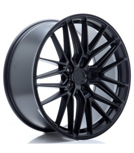 JR Wheels JR38 21x9,5 ET35 5x112 Matt Black