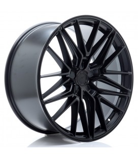 JR Wheels JR38 22x10,5 ET10-46 5H BLANK Matt Black
