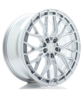 JR Wheels JR48 19x8,5 ET45 5x112 Hyper Silver