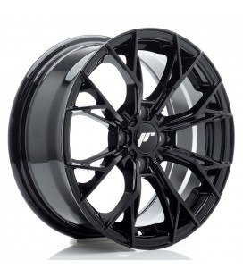 JR Wheels JR49 15x6,5 ET35 4x100 Gloss Black
