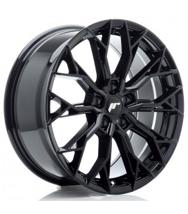 JR Wheels JR49 18x8 ET42 5x114,3 Gloss Black