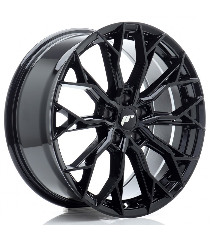 JR Wheels JR49 18x8 ET42 5x114,3 Gloss Black