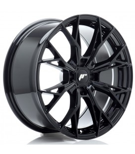 JR Wheels JR49 18x8,5 ET20 4x108 Gloss Black