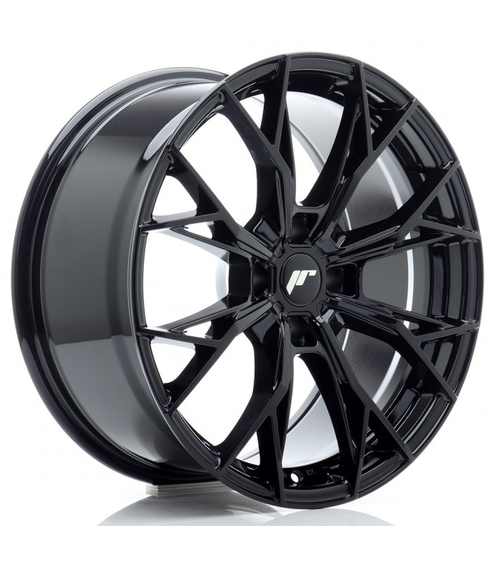 JR Wheels JR49 18x8,5 ET40 4x100 Gloss Black
