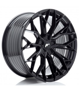 JR Wheels JR49 19x10 ET15-50 5H BLANK Gloss Black