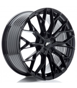 JR Wheels JR49 20x8,5 ET20-45 5H BLANK Gloss Black