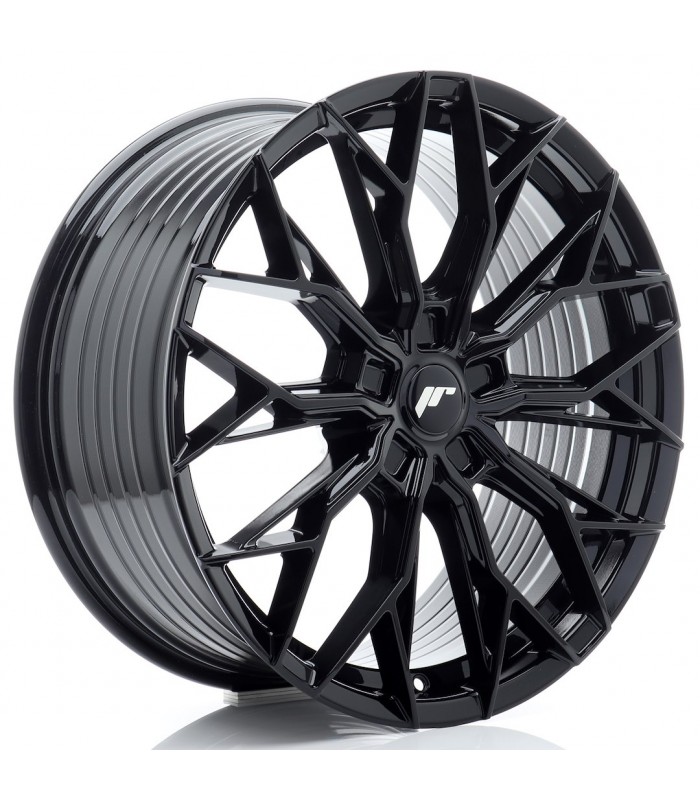 JR Wheels JR49 20x8,5 ET20-45 5H BLANK Gloss Black