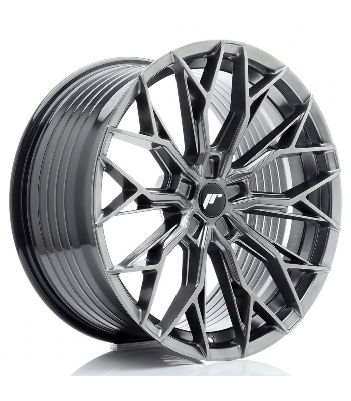 JR Wheels JR49 20x9,5 ET20-40 5H BLANK Hyper Black