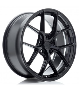 JR Wheels SL01 19x8,5 ET40 5x112 Gloss Black