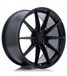 JR Wheels SL02 18x8,5 ET35 5x114,3 Matt Black