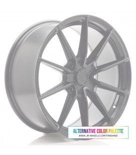 JR Wheels SL02 19x8,5 ET20-45 5H BLANK Custom Finish