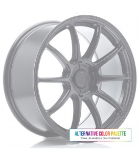 JR Wheels SL04 18x8,5 ET20-42 5H BLANK Custom Finish