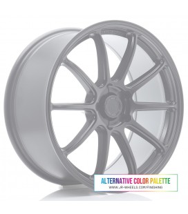 JR Wheels SL04 19x8,5 ET20-45 5H BLANK Custom Finish