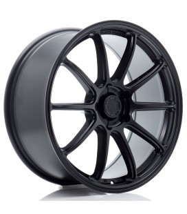 JR Wheels SL04 19x8,5 ET20-45 5H BLANK Matt Black