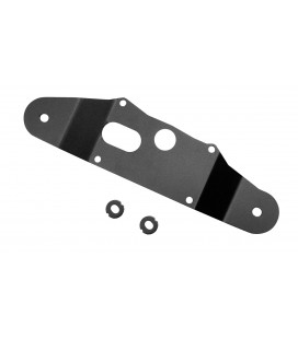 Sustiprinimo plokštė BMW 3 E36 Differencialui maža