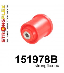 151978B: Rear beam mounting bush