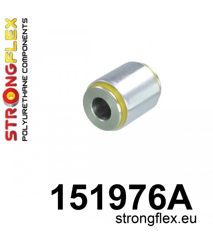 151976A: Rear wishbone bushing SPORT